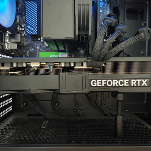 GALAX RTX 4080 super (보증27/10)
