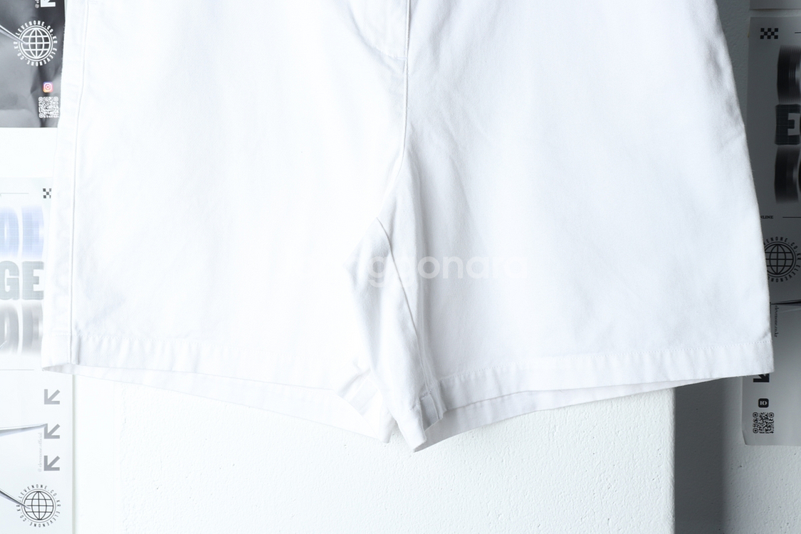 W(2XL) 폴로 랄프로렌 반바지 팬츠 빅사이즈 면--3