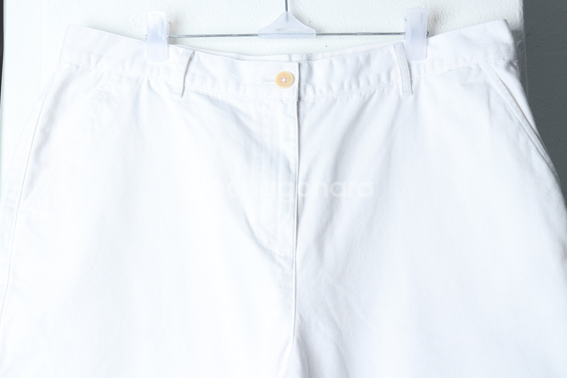 W(2XL) 폴로 랄프로렌 반바지 팬츠 빅사이즈 면--2