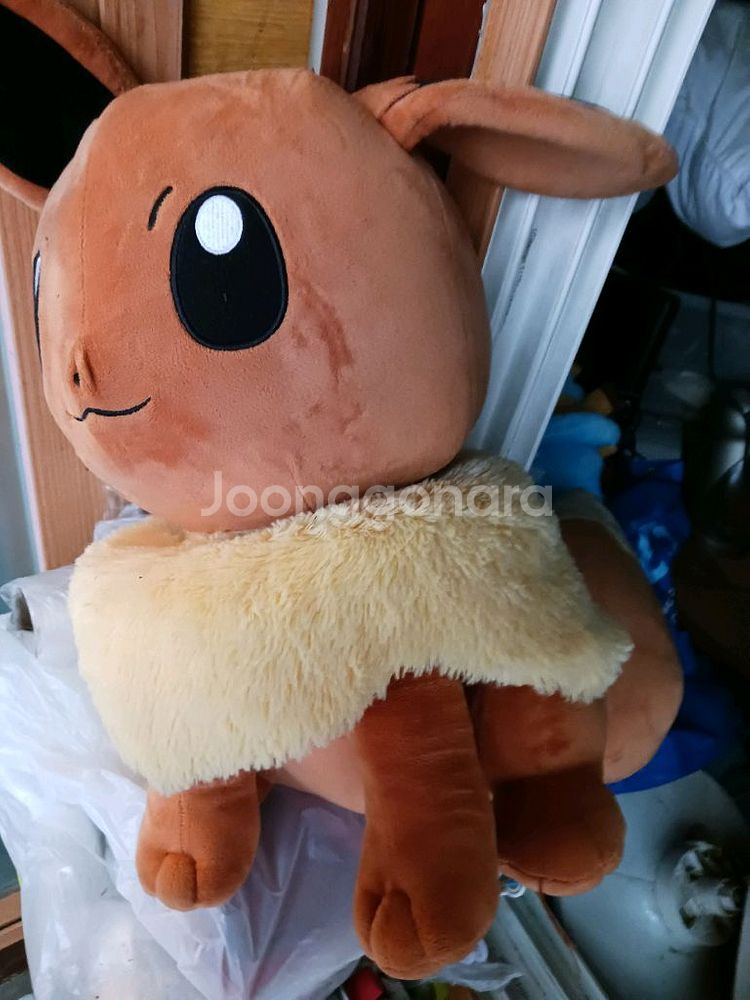 큰 인형 촬영소품용--0