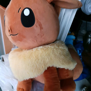 큰 인형 촬영소품용