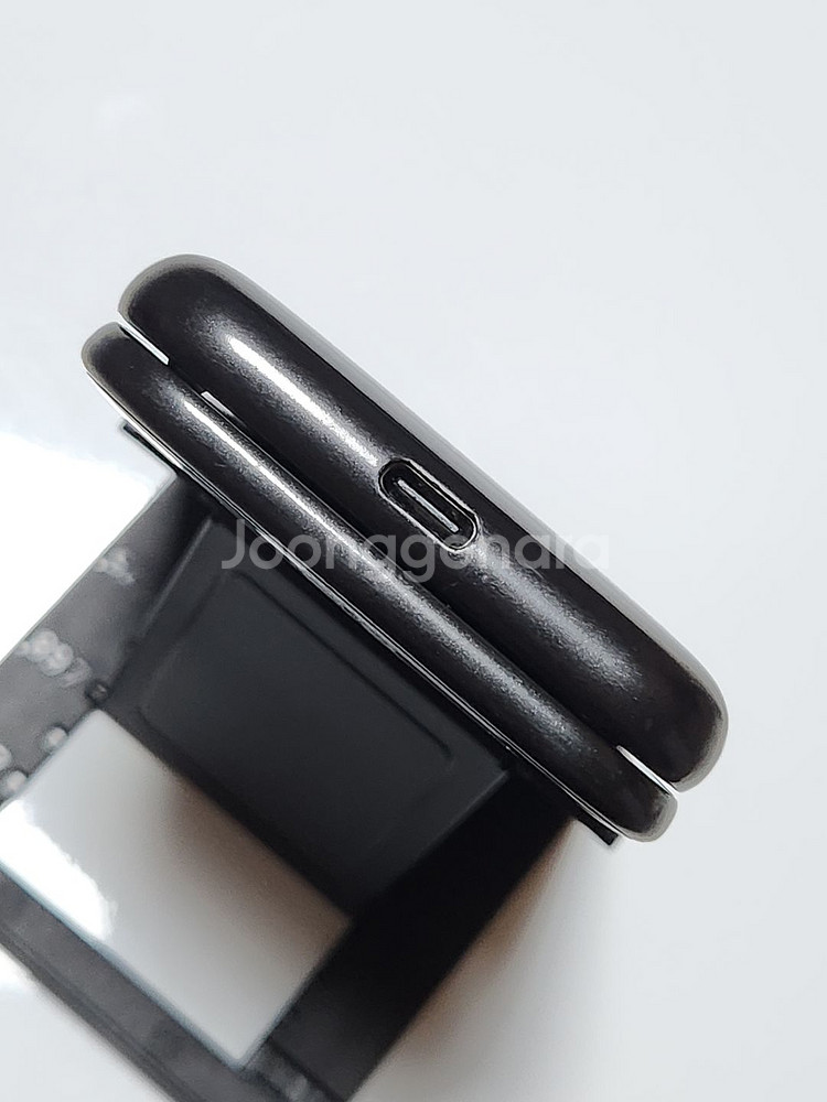 스타일폴더 32G 무잔상 블랙 48329--3