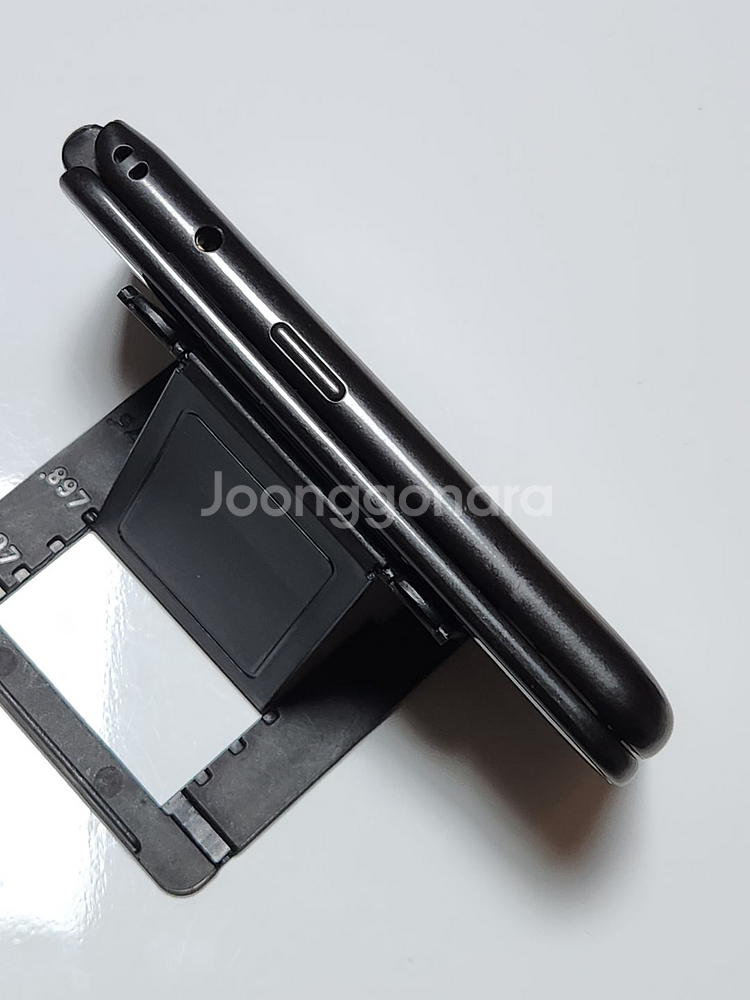 스타일폴더 32G 무잔상 블랙 48329--4
