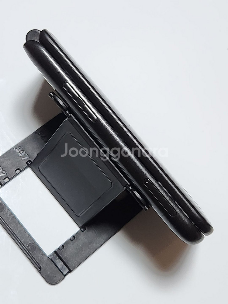 스타일폴더 32G 무잔상 블랙 48329--5