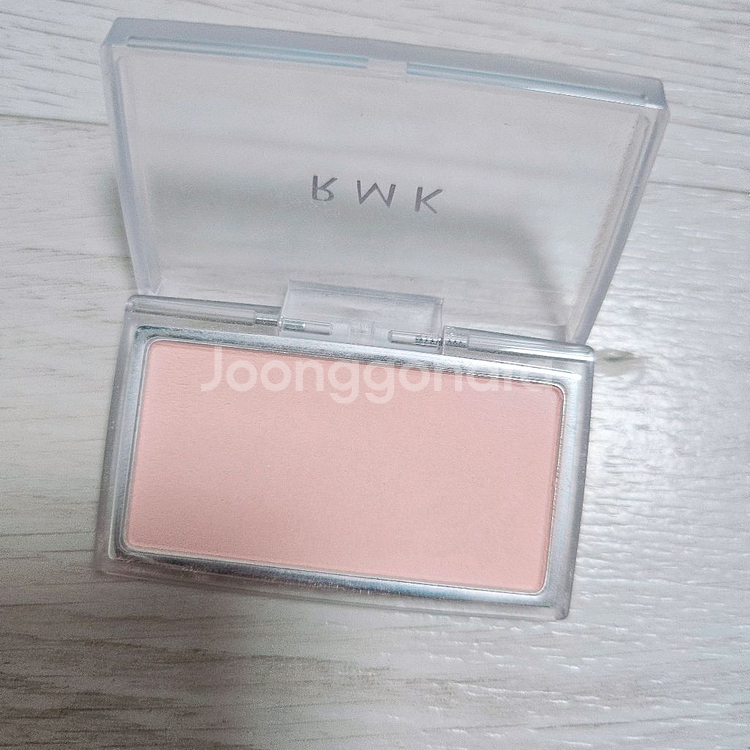 RMK 블러셔 04 페일핑크--2