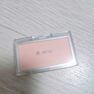 RMK 블러셔 04 페일핑크