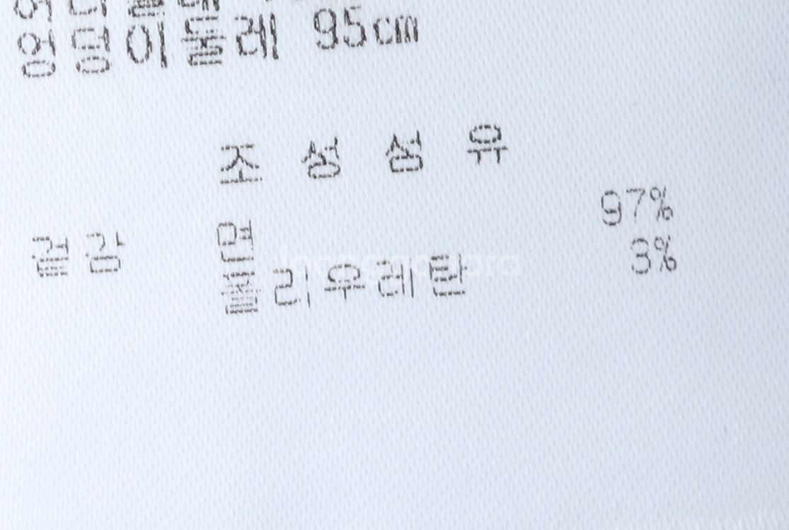 W(L) 핑 반바지 팬츠 골프 하와이안 기능성--5