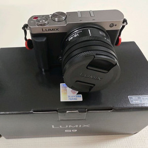 루믹스 s9 1840킷 50.8