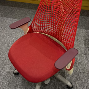 herman miller Sayl chair 허먼밀러