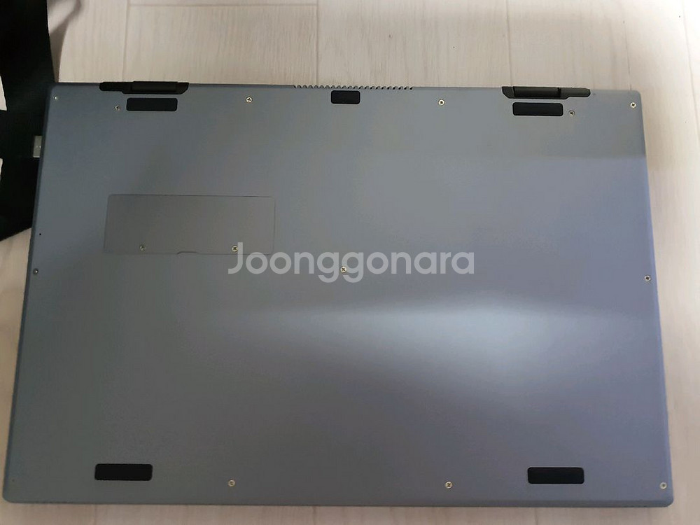 HL140D 듀얼스크린 노트북 n100 1T 32g--1