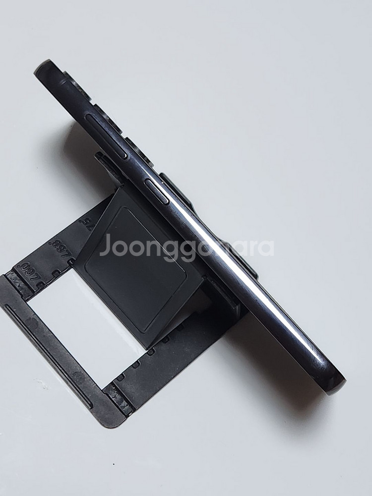 갤럭시S23 512G 무잔상 블랙 00450--5