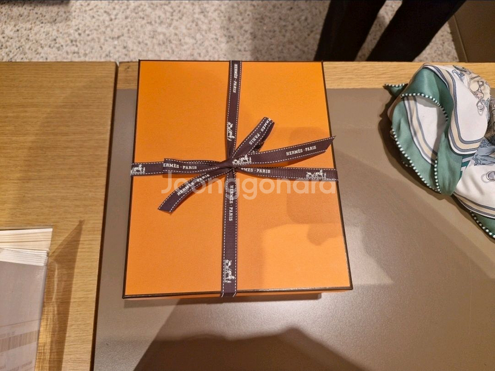 에르메스 미니 에블린 에토프 새상품:--2