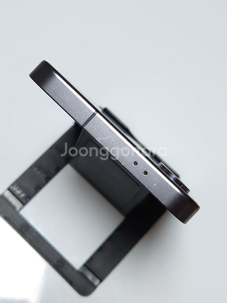 A급) 갤럭시S24 256G 무잔상 블랙 54043--2
