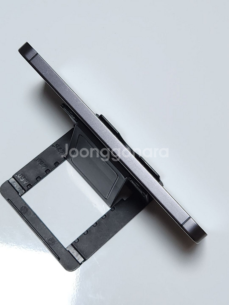 A급) 갤럭시S24 256G 무잔상 블랙 54043--5