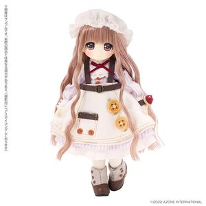 아존 인터내셔널 릴 페어리 ~작은 도우미 씨~ 로모