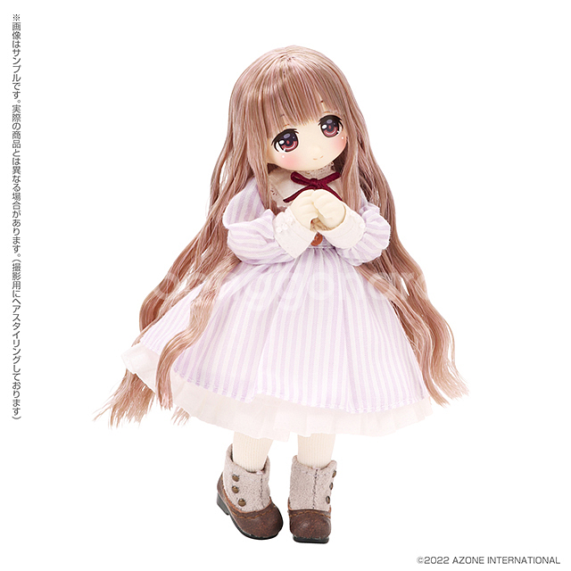 아존 인터내셔널 릴 페어리 ~작은 도우미 씨~ 로모--1