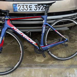 메리다 리액토 4000