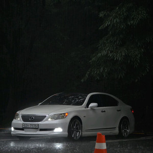 LS460 VIP