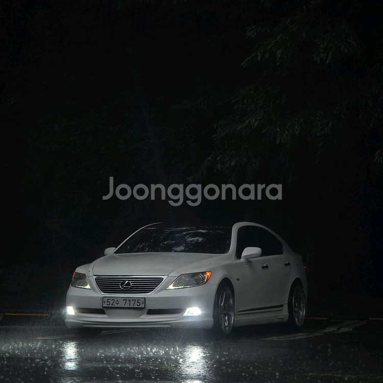 LS460 VIP--1