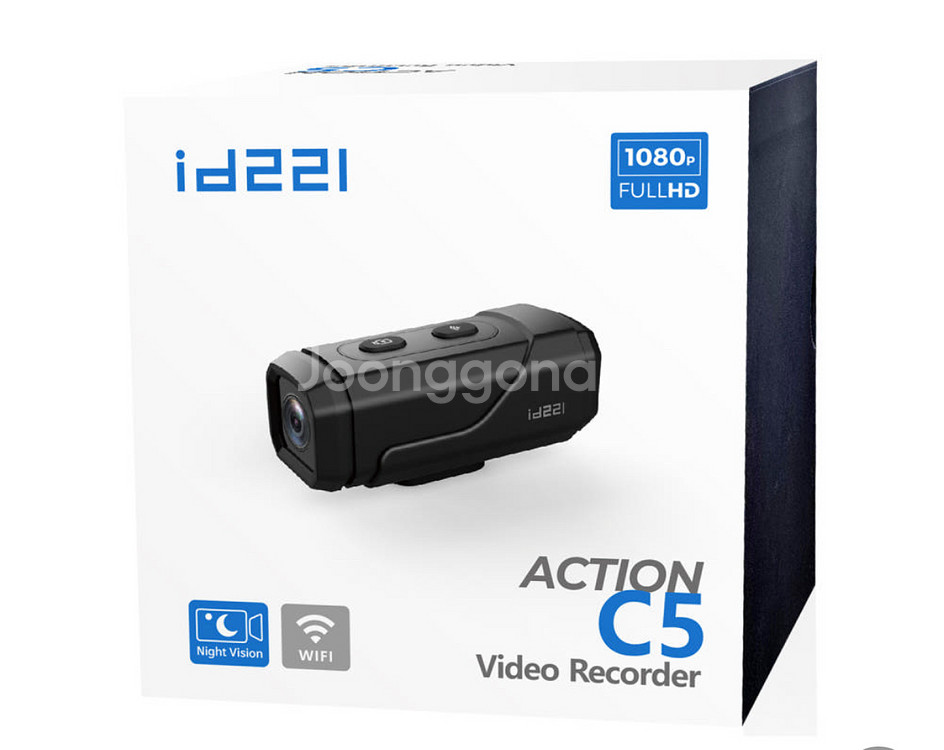 id221 c5 액션캠 판매헙니다--0