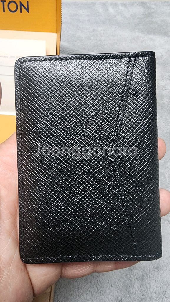 루이비통 포케 오거나이저(타이가)--2