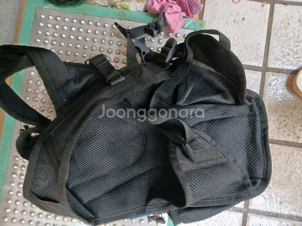 아동,학생용,,,아식스 빽팩--1