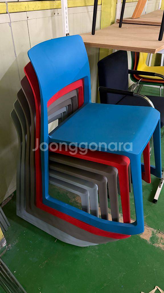 Vitra TipTon chair 비트라 팁톤체어--0