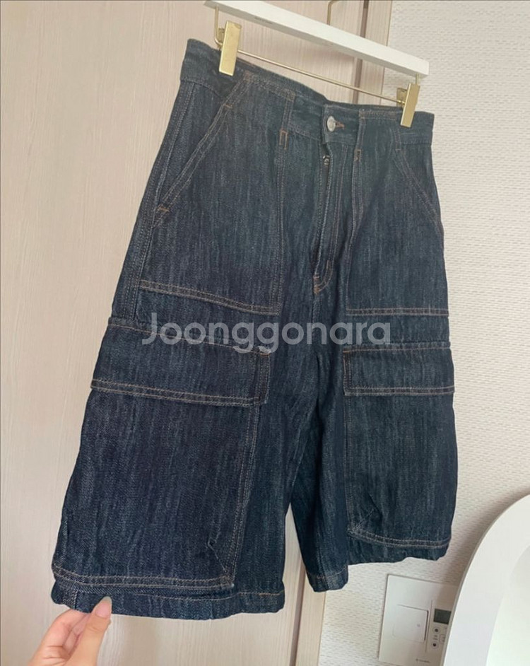 에잇세컨즈 팬츠(64사이즈)--0