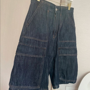 에잇세컨즈 팬츠(64사이즈)