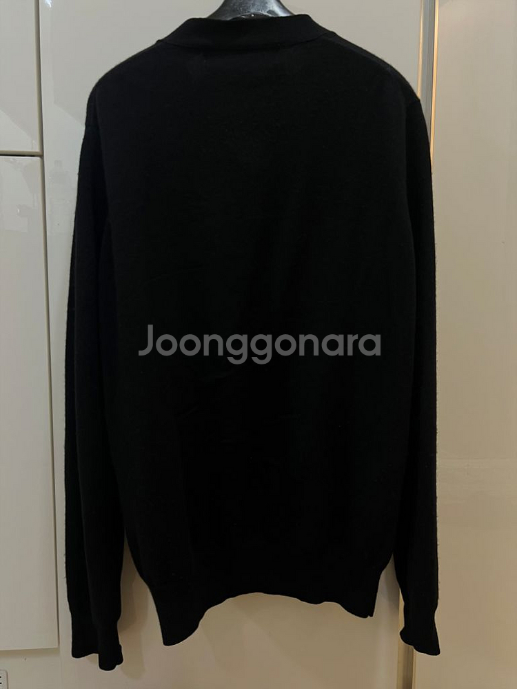 꼼데가르송 가디건 L--1
