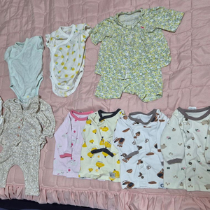 신생아부터3개월 일괄택포