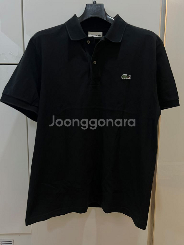 라코스테 반팔카라티 105-107--0
