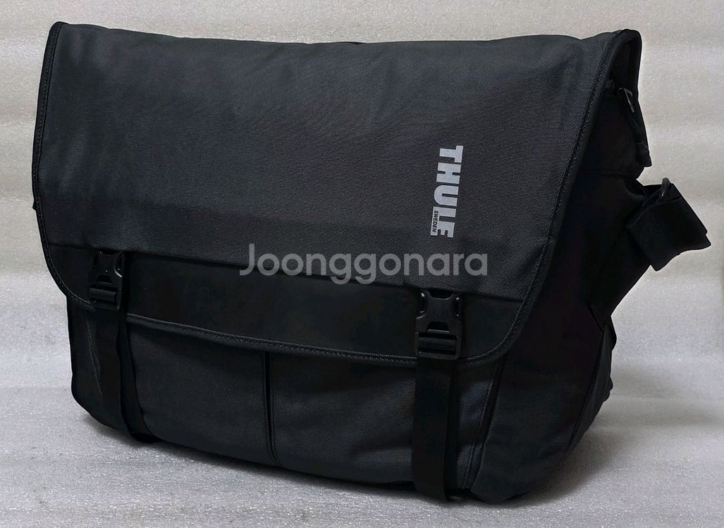 툴레 THULE 3in1 코버트 매신져 크로스백 슬링백--0
