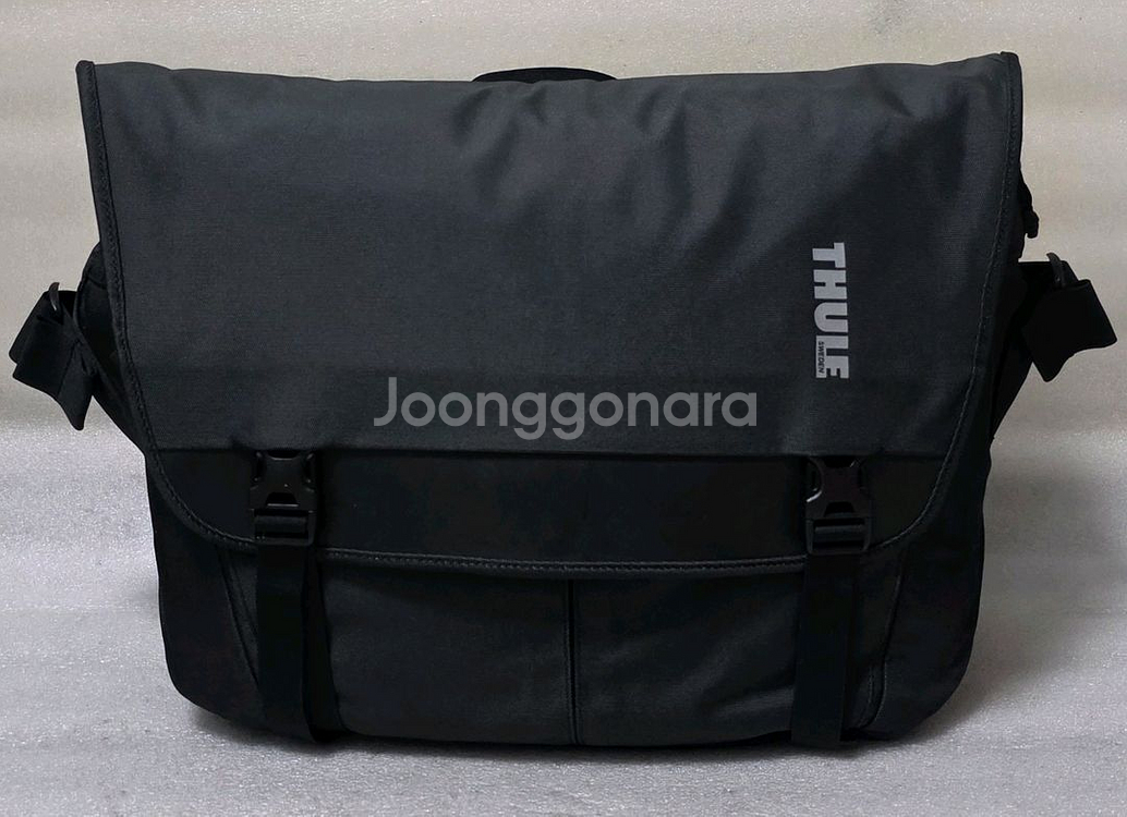 툴레 THULE 3in1 코버트 매신져 크로스백 슬링백--1