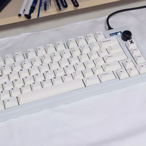 Satisfation 75 (만족 75)