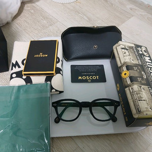 모스콧 렘토쉬 블랙 에디션2 판매합니다