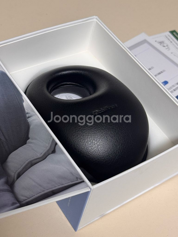 모비프렌 골전도 이어폰(힐링핏, 테라피)--2