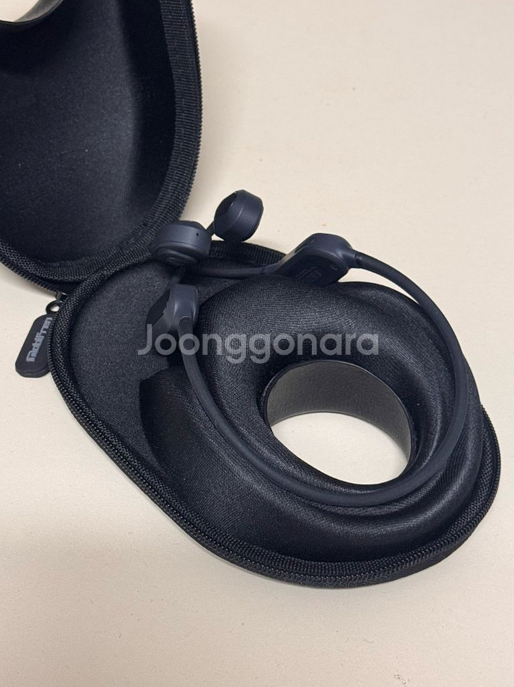 모비프렌 골전도 이어폰(힐링핏, 테라피)--6