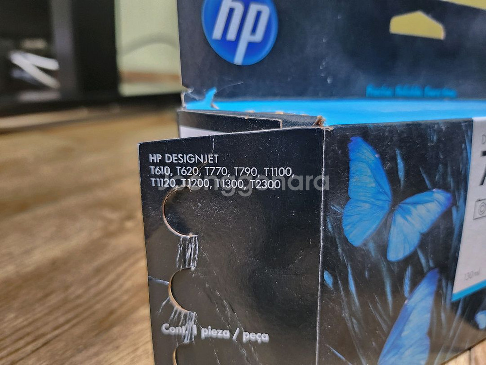 HP DesignJet 72 잉크--2