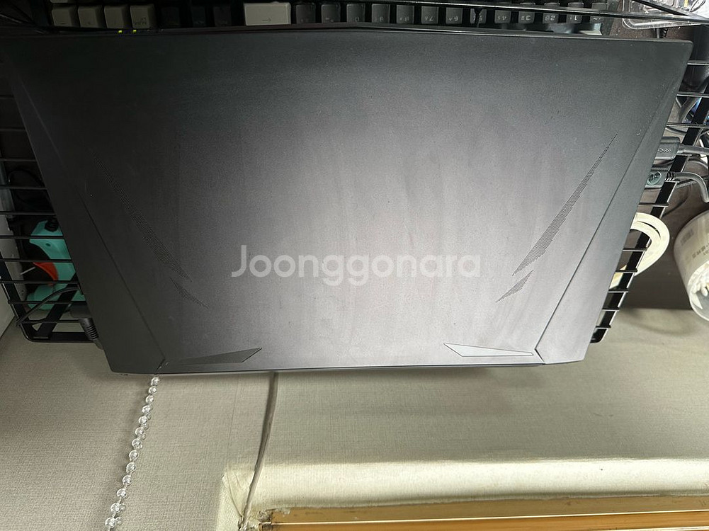 HASEE RTX3070 32GB 1TB 165hz게이--2