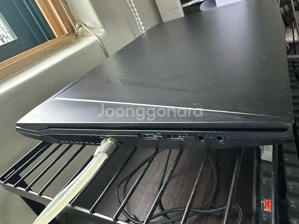 HASEE RTX3070 32GB 1TB 165hz게이--4