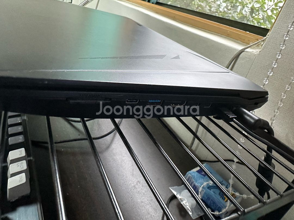 HASEE RTX3070 32GB 1TB 165hz게이--3