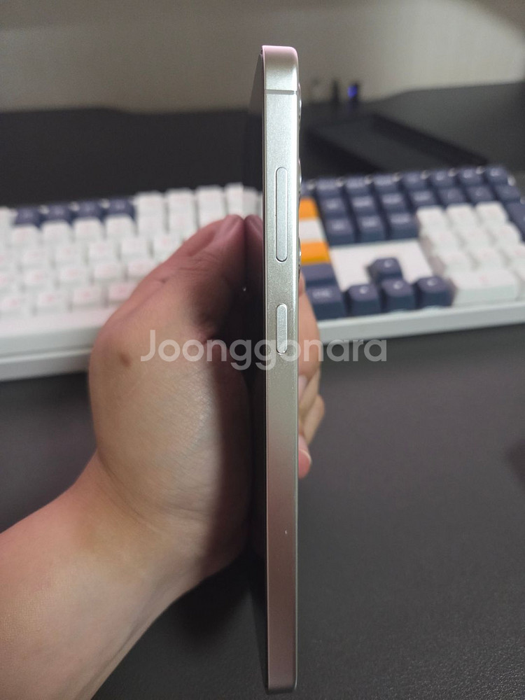 갤럭시S24 플러스 256gb(쿠팡케어 26년 6월까지--4