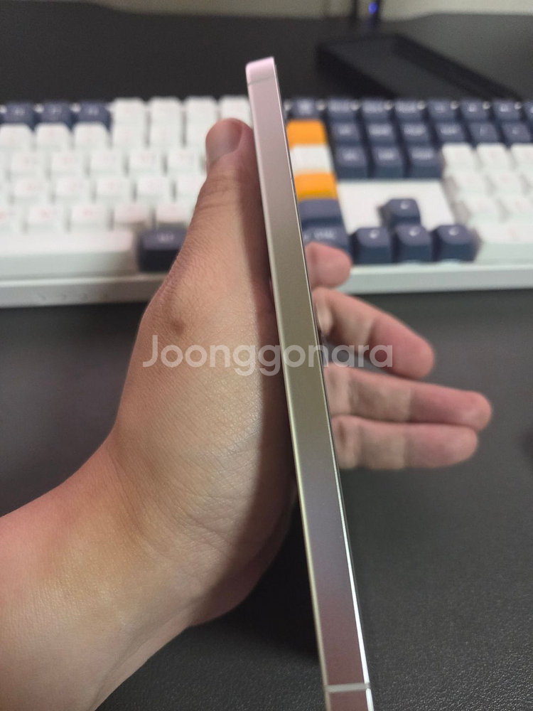 갤럭시S24 플러스 256gb(쿠팡케어 26년 6월까지--5