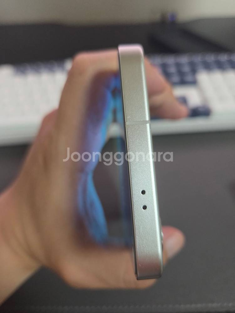 갤럭시S24 플러스 256gb(쿠팡케어 26년 6월까지--3
