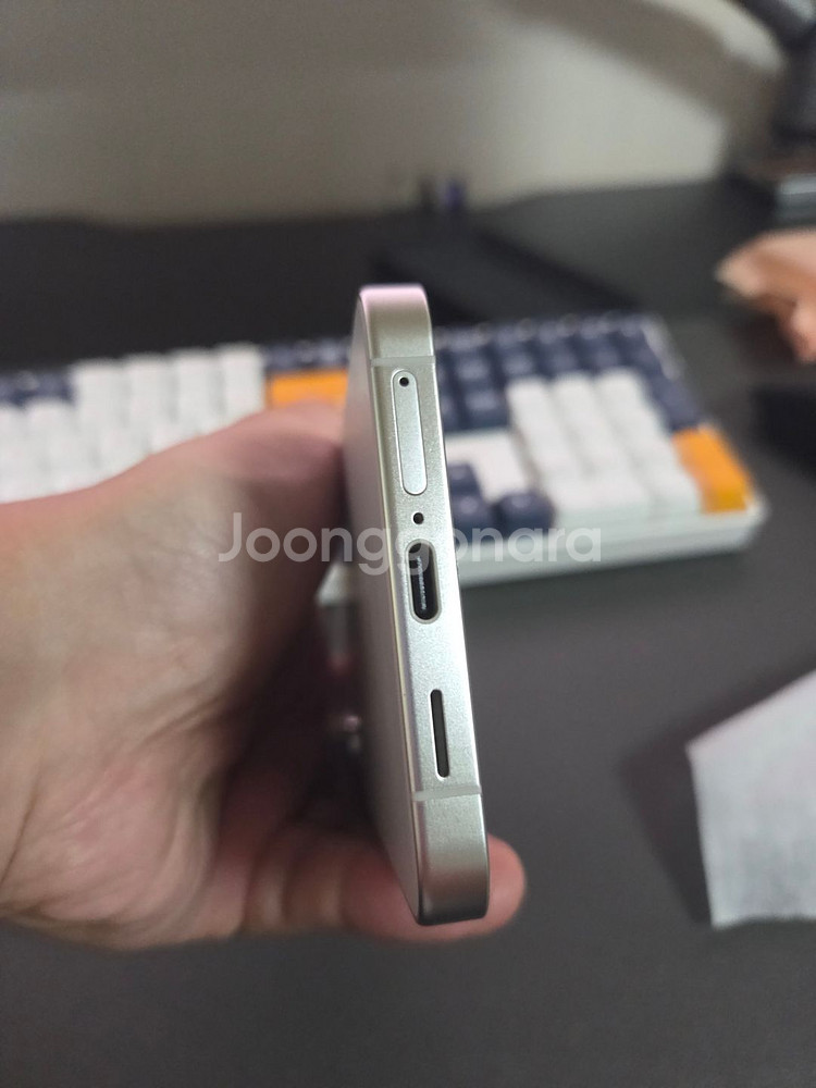 갤럭시S24 플러스 256gb(쿠팡케어 26년 6월까지--6