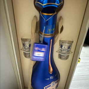 몽지람 공병 및 전용잔