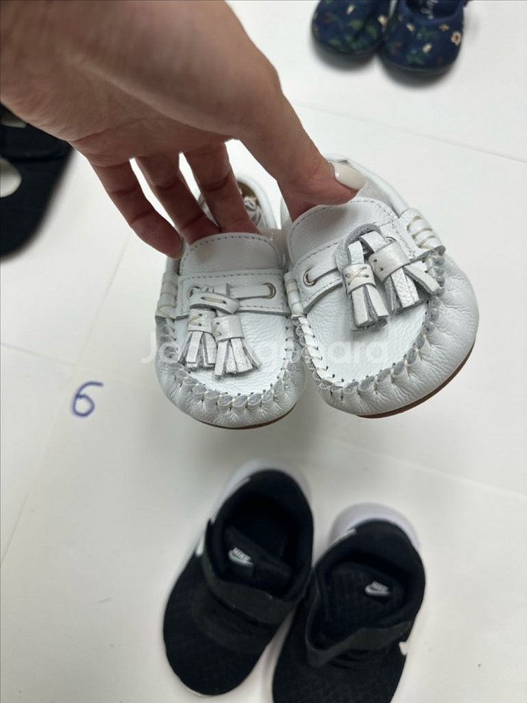 새상품 베이비잼 130--0