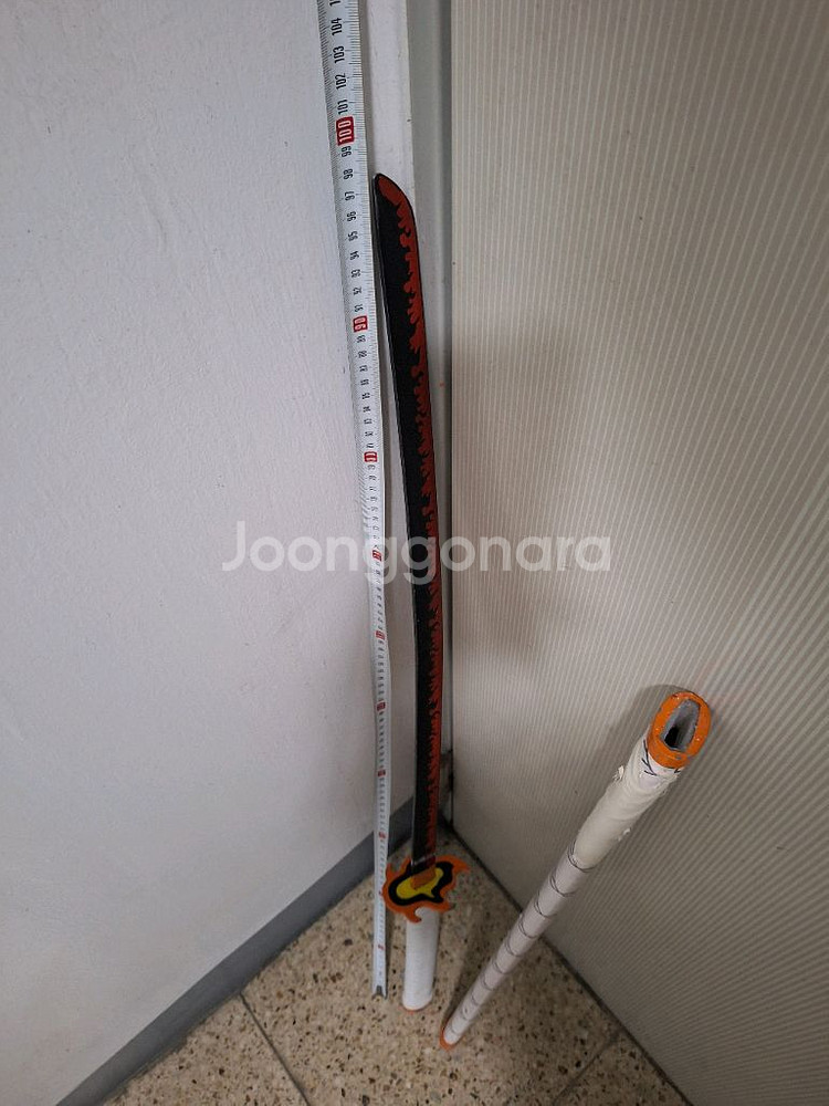 귀멸의 칼날 가검 (철재질입니다)--2