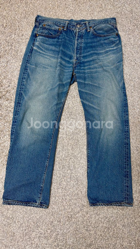 웨어하우스(warehouse) 2ND-HAND 1101--0